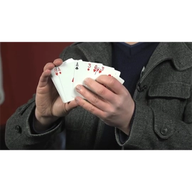 Jumping Jokers (gimmick and online instructions) by Stephen Tucker and Kaymar Magic