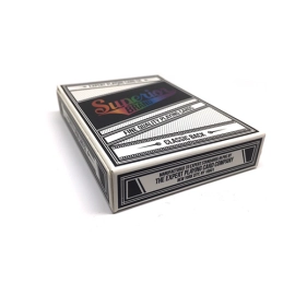 Spielkarten Superior (Rainbow) Playing Cards by Expert Playing Card Co