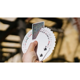Spielkarten Superior (Rainbow) Playing Cards by Expert Playing Card Co