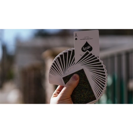 Spielkarten Superior (Rainbow) Playing Cards by Expert Playing Card Co