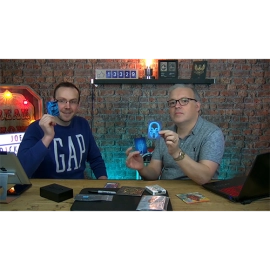 Features (Gimmicks and Online Instructions) by John Anders