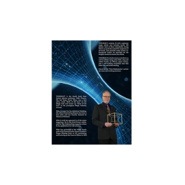 TESSERACT by Mike Powers - Book