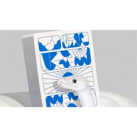 Spielkarten Entry Suns Playing Cards by Art of Play