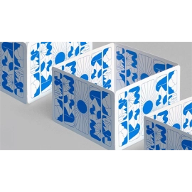 Spielkarten Entry Suns Playing Cards by Art of Play