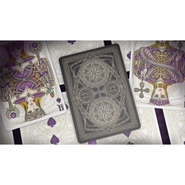 Spielkarten Limited Edition Bicycle Black Magic Playing Cards