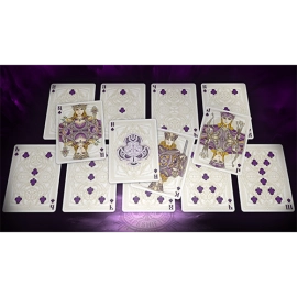 Spielkarten Limited Edition Bicycle Black Magic Playing Cards