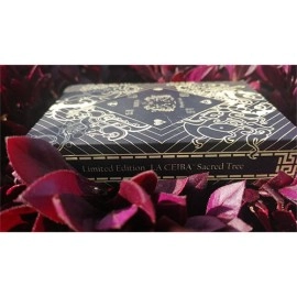 Spielkarten Maya LACEIBA Sacred Tree Playing Cards