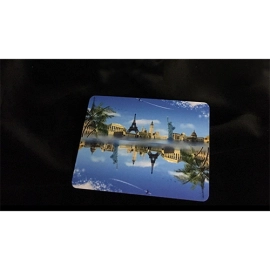 Mental Vacation by Steve Cook & Merlins