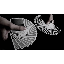 Spielkarten FLUX Playing Cards by Lotusinhand