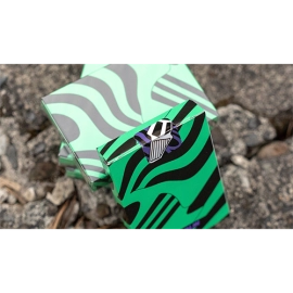 Spielkarten Limited Edition Goblin Playing Cards by Gemini