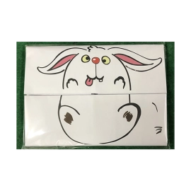 Animal Mistake by Luis Zavaleta & Professor Otto by Twister Magic