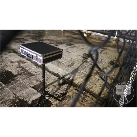 The Pro Case (Heavy Duty) by Magic Action