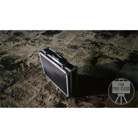 The Pro Case (Heavy Duty) by Magic Action