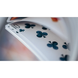 Spielkarten Sirius B V2 Playing Cards by Riffle Shuffle - Limited
