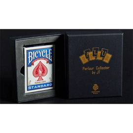 Parlour Collector BLUE by JT and BOCOPO Magic