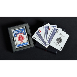 Parlour Collector BLUE by JT and BOCOPO Magic