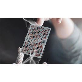 Spielkarten Casino Royale: Refined Edition Playing Cards by BOMBMAGIC