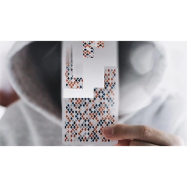 Spielkarten Casino Royale: Refined Edition Playing Cards by BOMBMAGIC