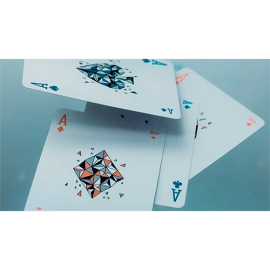 Spielkarten Casino Royale: Refined Edition Playing Cards by BOMBMAGIC