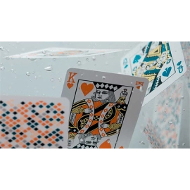 Spielkarten Casino Royale: Refined Edition Playing Cards by BOMBMAGIC