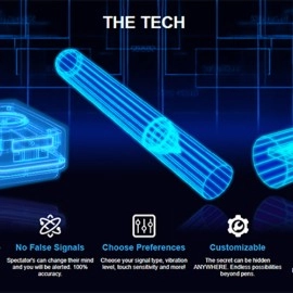 COLOR MATCH BATTERIES (5 pk.) by Tony Anverdi