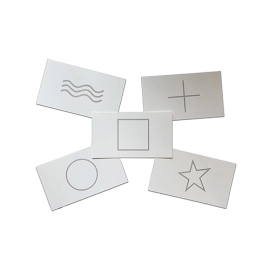 Appearing Business Cards (ESP Pack) by Sam Gherman