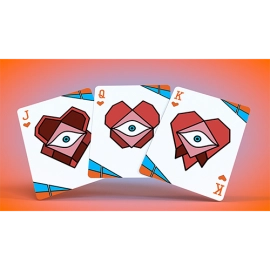Spielkarten The Seers Aspectu Playing Cards