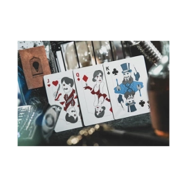 Spielkarten Blackstone Playing Card Set