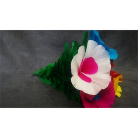 Blooming Bouquet (5 Blooms) by Tora Magic