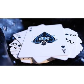 Spielkarten DOTA 2 Series 1 Playing Cards (Black)