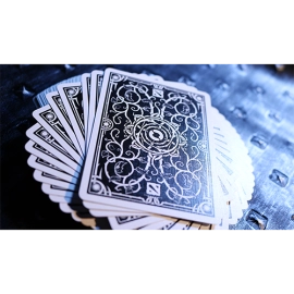 Spielkarten DOTA 2 Series 1 Playing Cards (Black)
