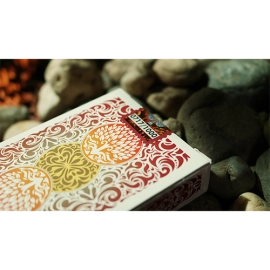 Spielkarten Limited Edition Bicycle National Parks (Great Smoky Mountains) Playing Cards