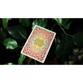 Spielkarten Limited Edition Bicycle National Parks (Great Smoky Mountains) Playing Cards