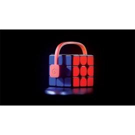 Rubiked (Gimmick and App) by Vincent Tarrit