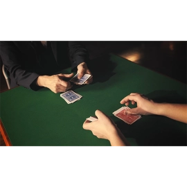 Choice (Gimmicks and Online Instructions) by Jerome Sauloup and Magic Dream