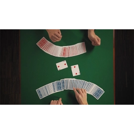 Choice (Gimmicks and Online Instructions) by Jerome Sauloup and Magic Dream