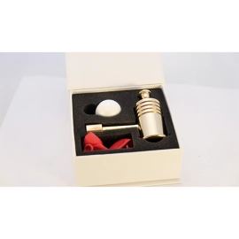 Balloonatic - The Smaller Divers Lung Tester by O'Grady Creations