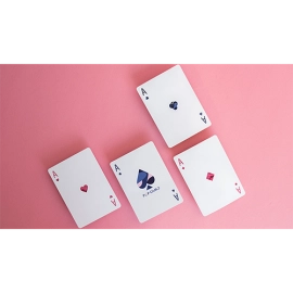 Spielkarten Limited Edition POP CAMO Playing Cards by Riffle Shuffle