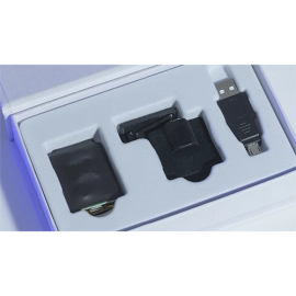 Spectro Touch (Gimmicks and Online Instructions) by João Miranda and Pierre Velarde