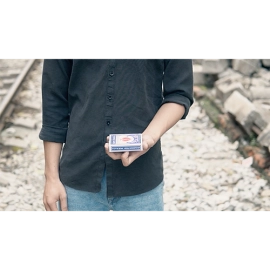 TRIPLE GUM by Smagic Productions