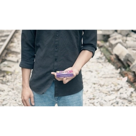 TRIPLE GUM by Smagic Productions