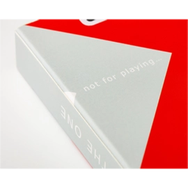 Spielkarten The ONE Playing Card Deck By MPC