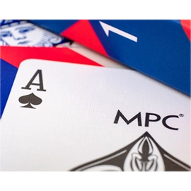Spielkarten The ONE Playing Card Deck By MPC
