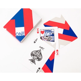 Spielkarten The ONE Playing Card Deck By MPC