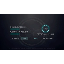Translation (DVD and Gimmick) by SansMinds Creative Lab - DVD