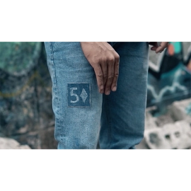 My Jeans by Smagic Productions