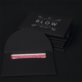Made with Magic Presents BLOW (Blue) by Juan Capilla