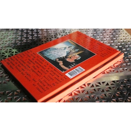 The Diary of a Magician's Wife by Geraldine Conrad Larsen - Book