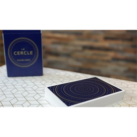 Spielkarten Le Cercle Playing Cards