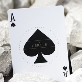Spielkarten Le Cercle Playing Cards